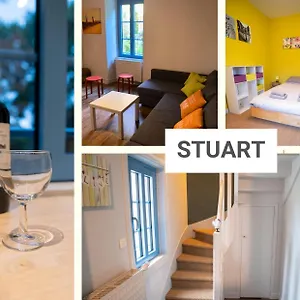 Appartement Stuart, Dinard