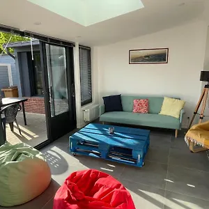 Hébergement de vacances House With Terrace Near The, Dinard